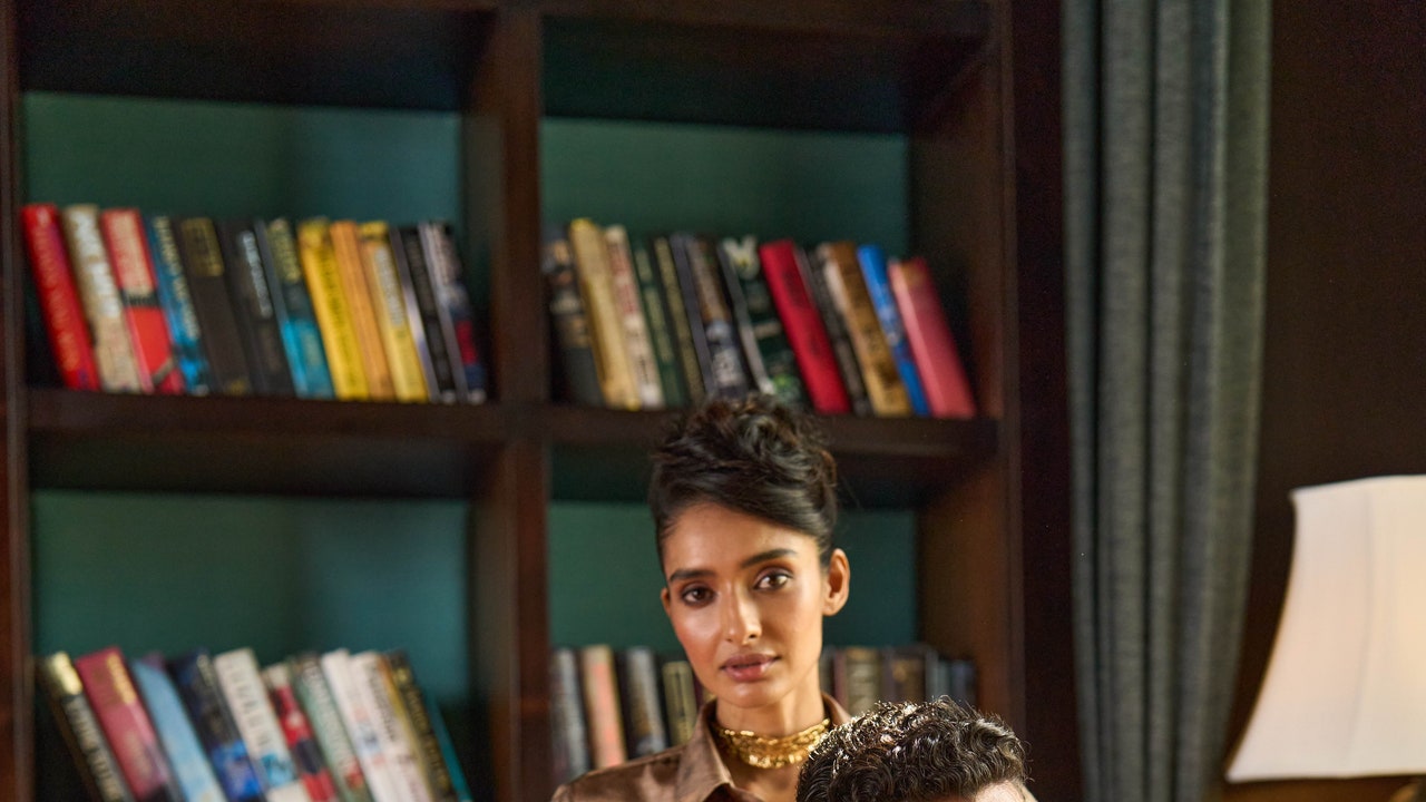 Meet The Corbett Travel-Luxe Collection, an opulent tribute to India’s captivating terrains