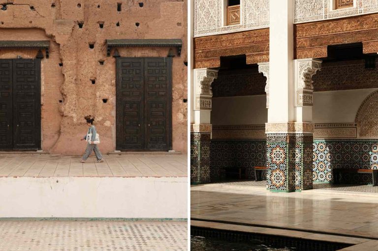 How to Spend 3 Days in Marrakesh, Morocco