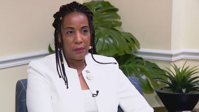Taxpayers pay for ‘opulent’ trips for Virginia county officials