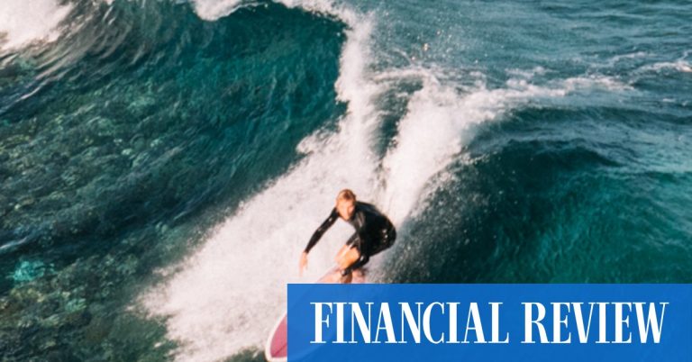 luxury escapes to get you moving