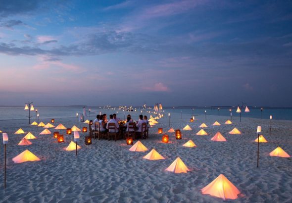 10 Most Luxurious Resorts In The Maldives For An Opulent Escape