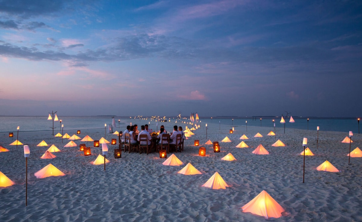 10 Most Luxurious Resorts In The Maldives For An Opulent Escape 10 Most Luxurious Resorts In The Maldives For An Opulent Escape