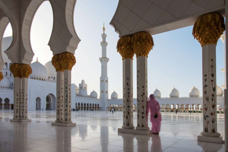 The Essential Guide to Planning a Trip to Abu Dhabi