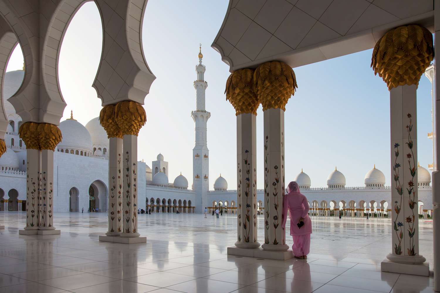 The Essential Guide to Planning a Trip to Abu Dhabi The Essential Guide to Planning a Trip to Abu Dhabi